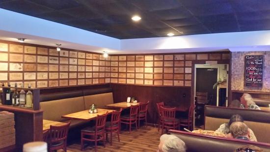 Citrola's on McGregor